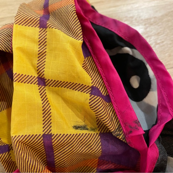 BAGGU • Earth Day 90s Deadstock - Picture 10 of 14